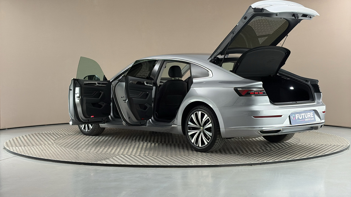 Volkswagen Arteon - 7