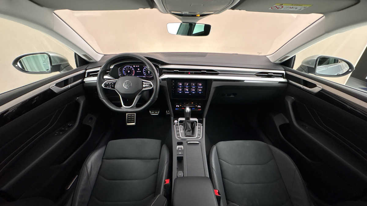 Volkswagen Arteon - 8