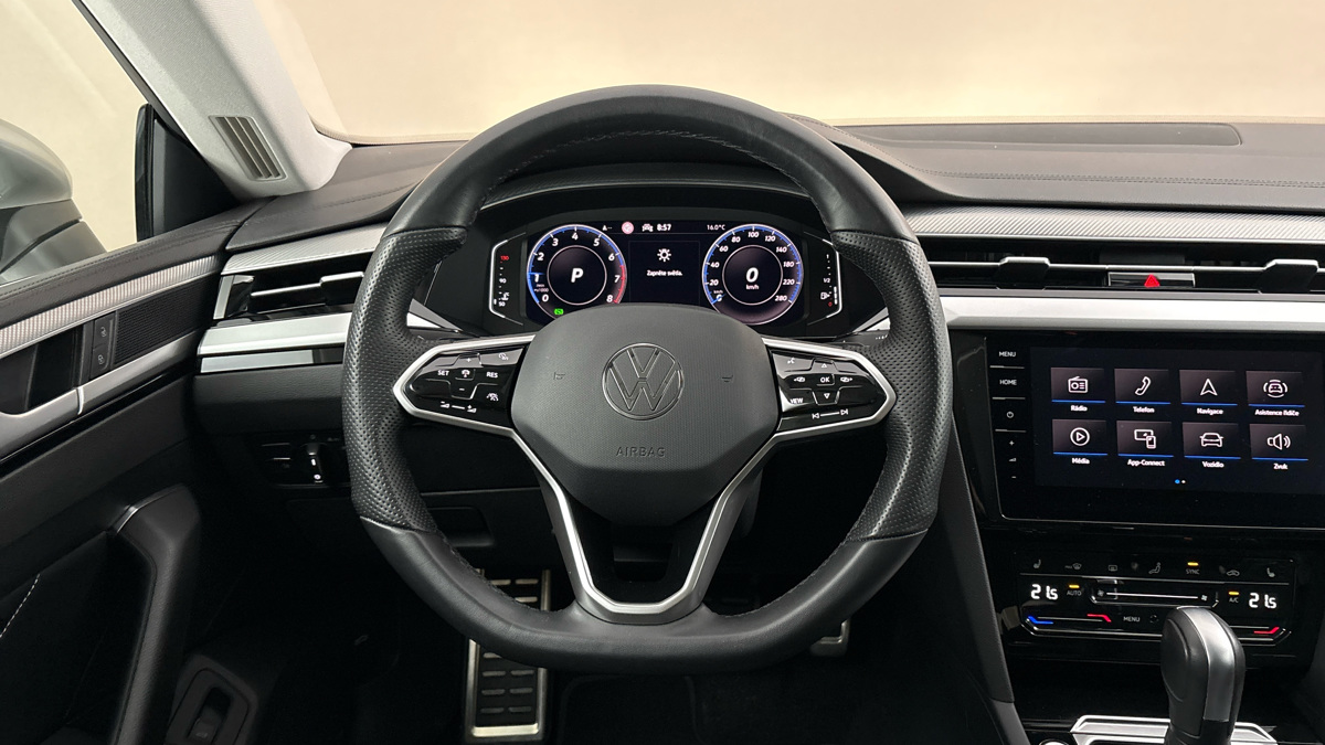 Volkswagen Arteon - 9