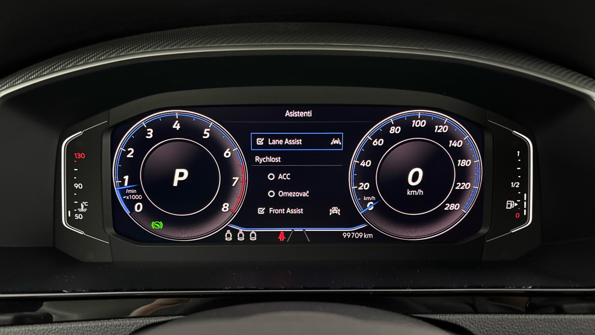 Volkswagen Arteon - 10