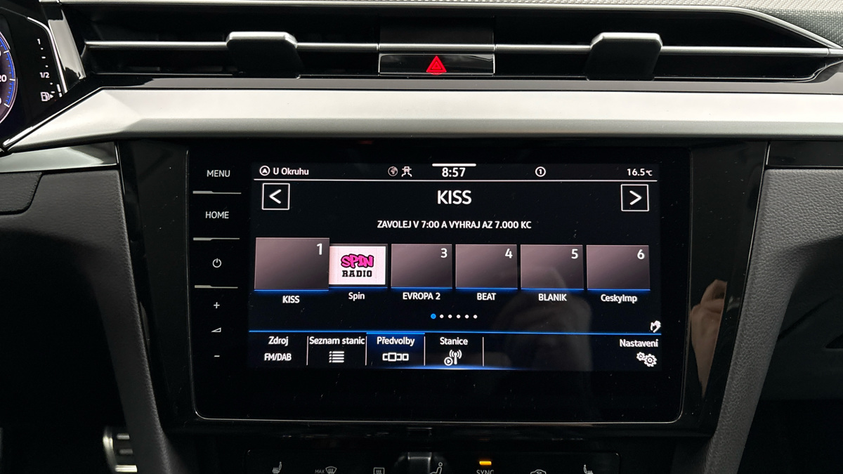 Volkswagen Arteon - 11