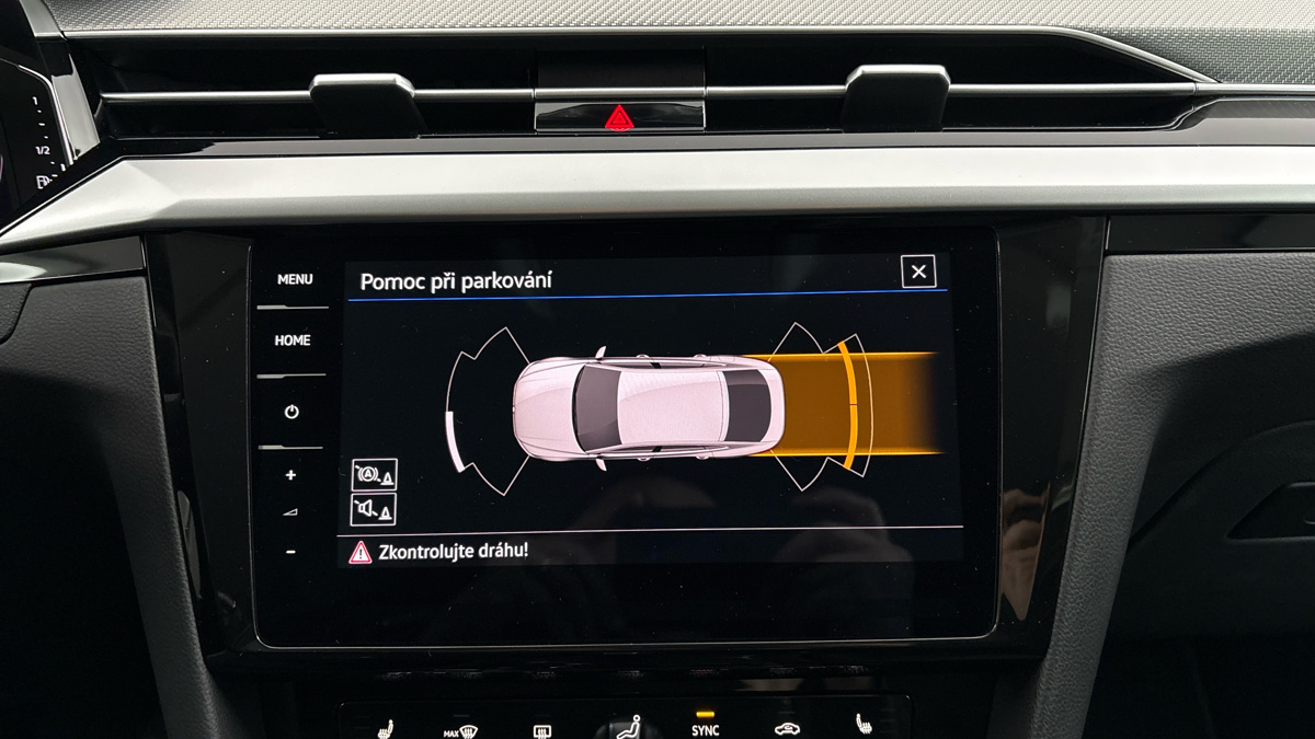 Volkswagen Arteon - 12