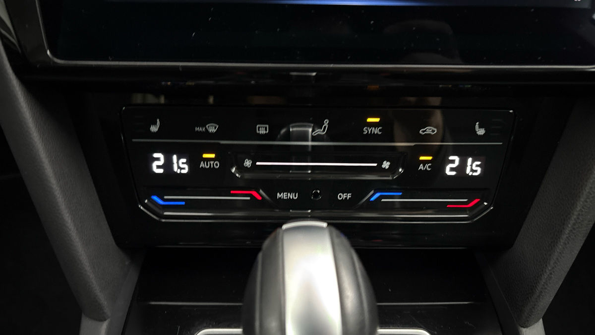 Volkswagen Arteon - 13