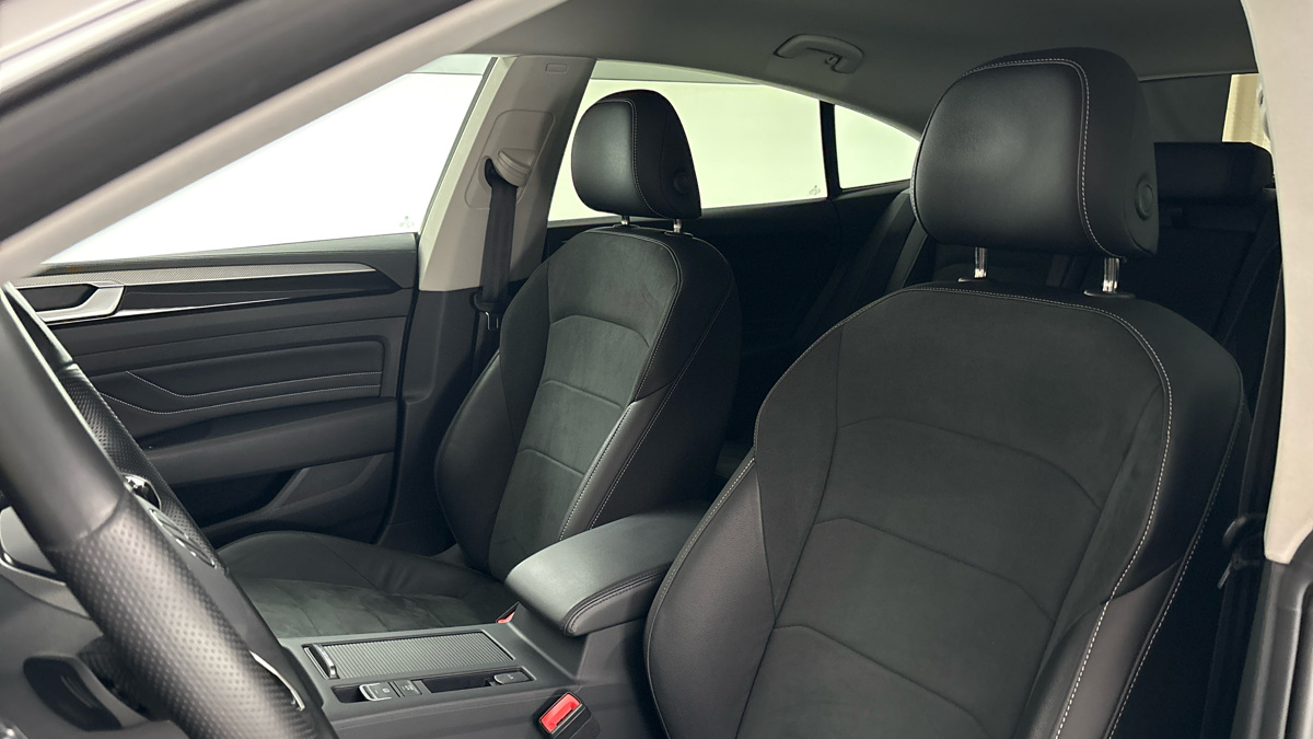 Volkswagen Arteon - 15