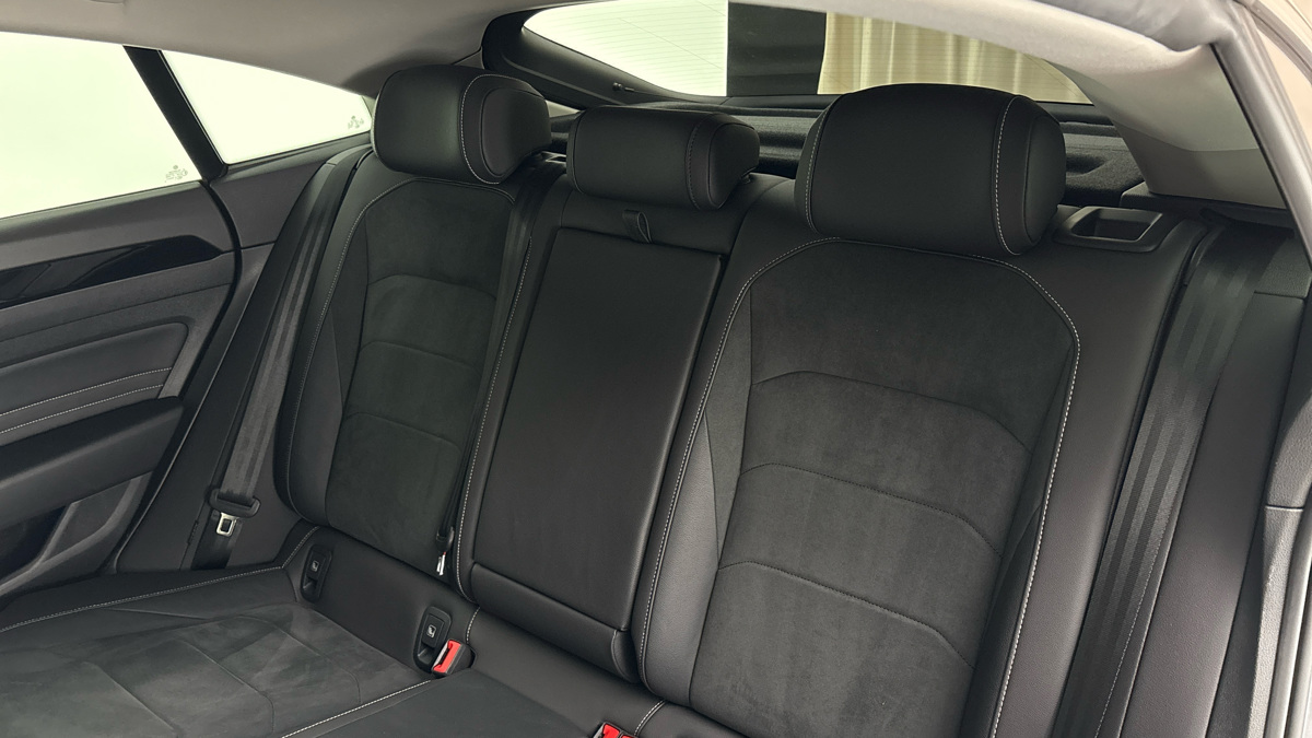 Volkswagen Arteon - 16