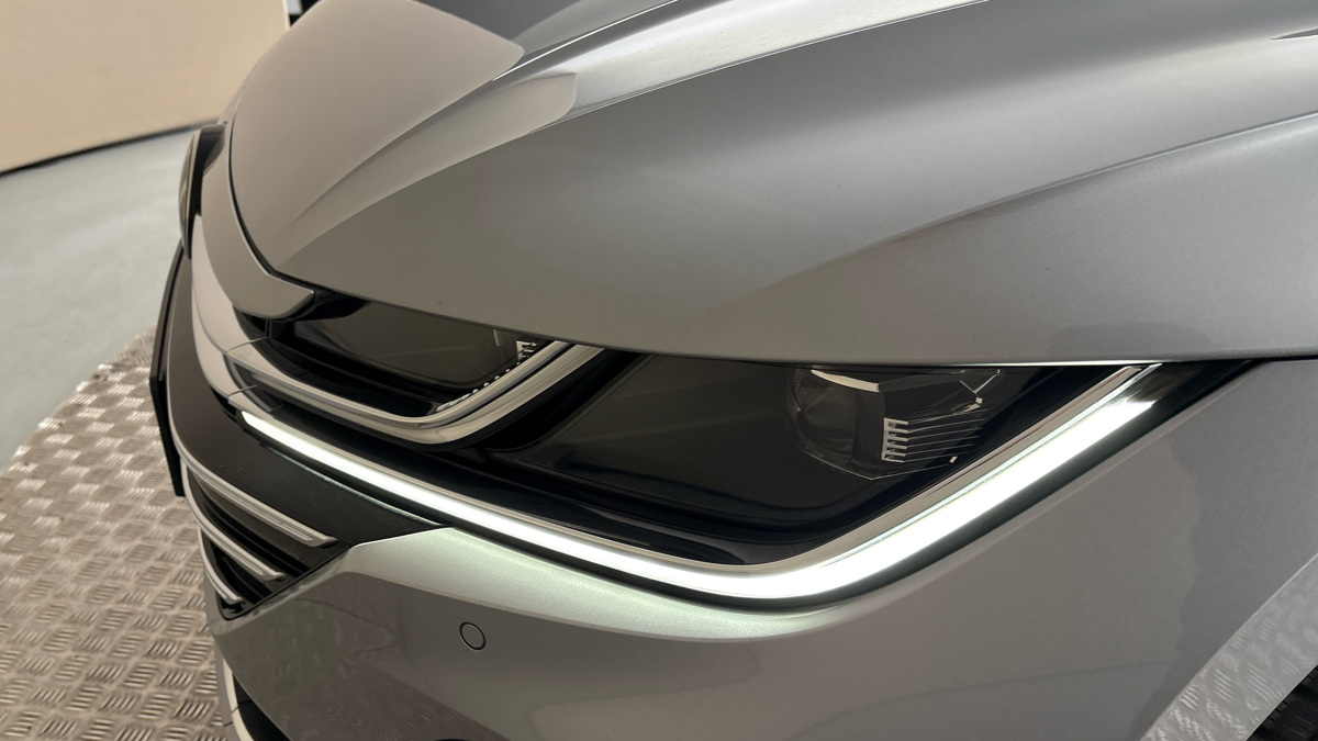 Volkswagen Arteon - 18