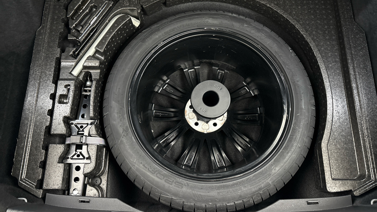 Volkswagen Arteon - 20