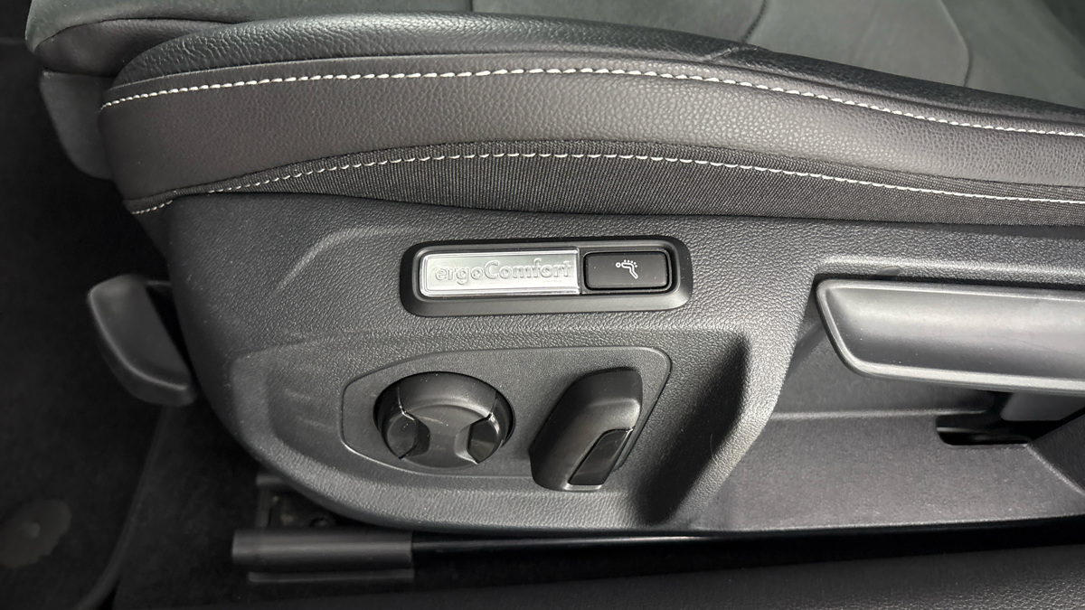 Volkswagen Arteon - 21