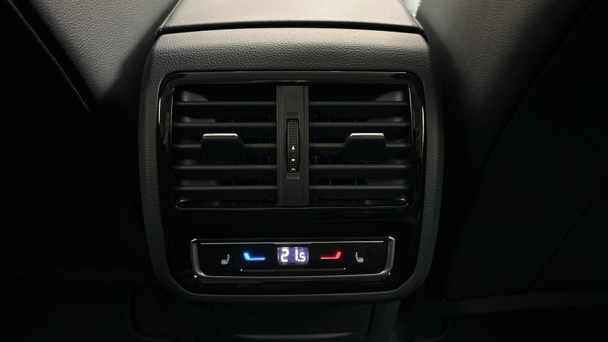 Volkswagen Arteon - 22