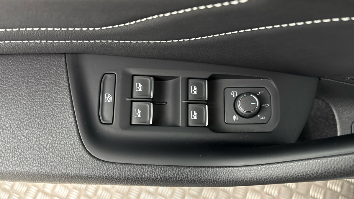 Volkswagen Arteon - 23