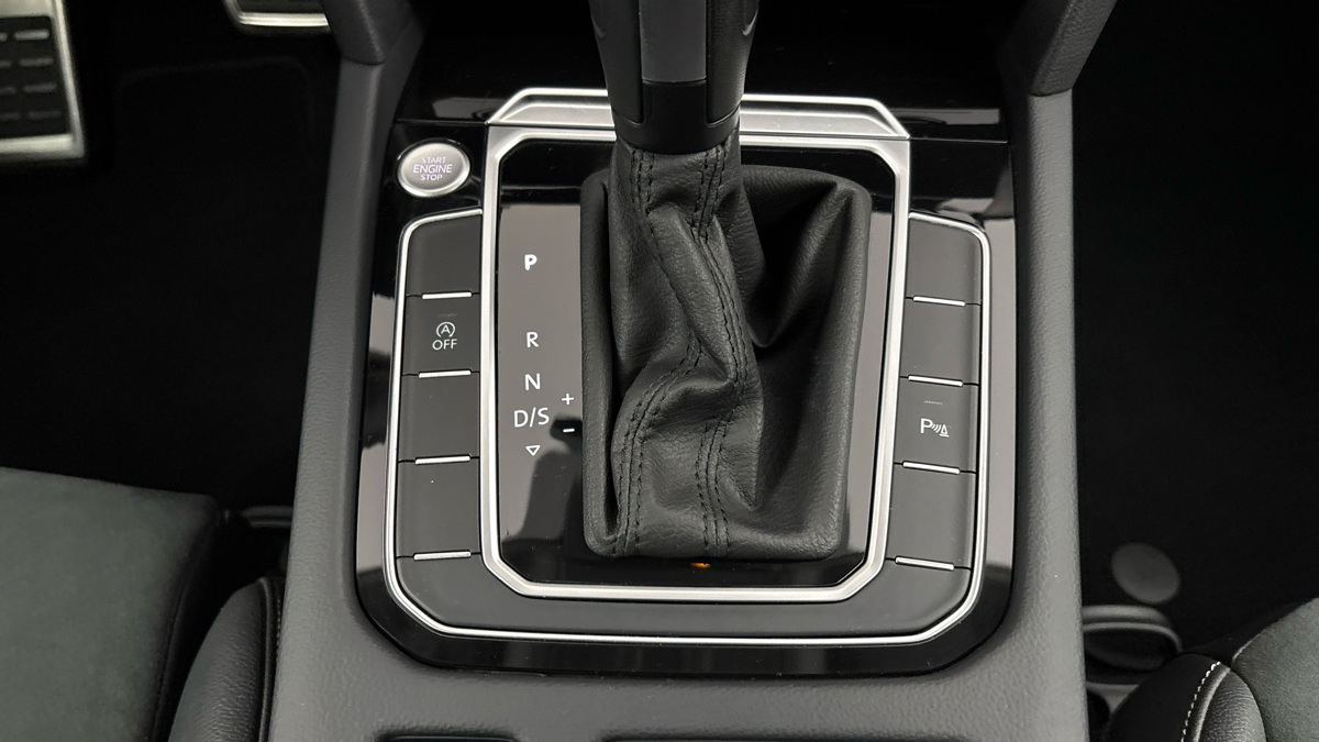 Volkswagen Arteon - 25