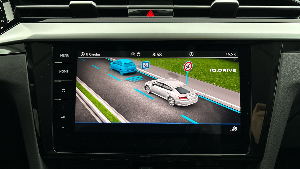 Volkswagen Arteon - 26