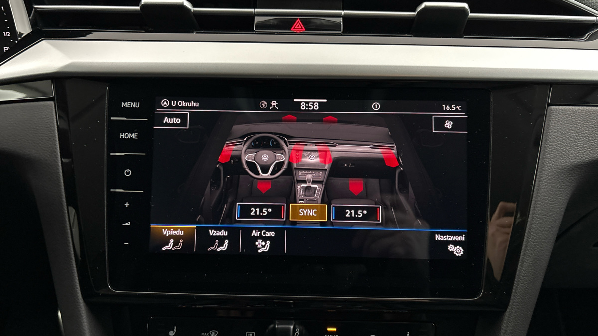 Volkswagen Arteon - 27