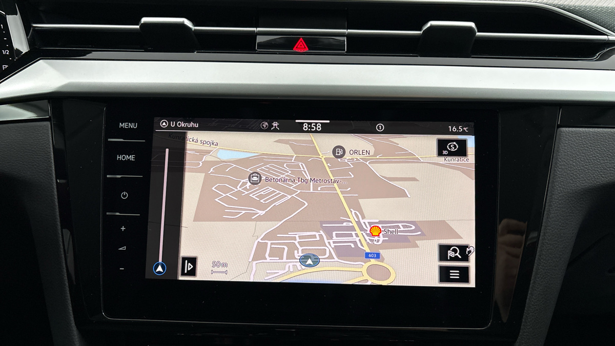 Volkswagen Arteon - 28