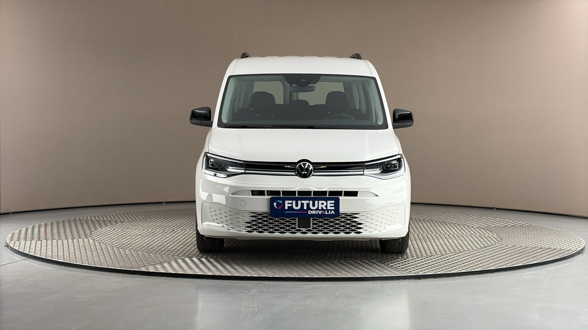 Volkswagen Caddy - 3