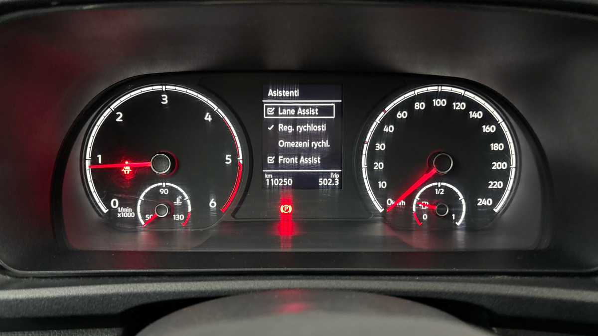 Volkswagen Caddy - 10