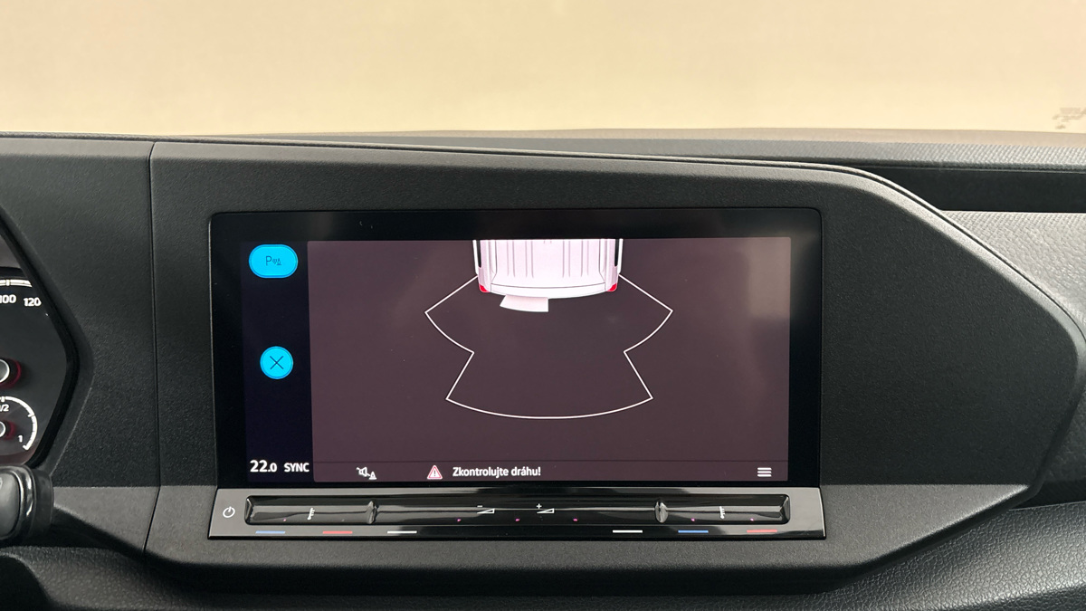 Volkswagen Caddy - 12