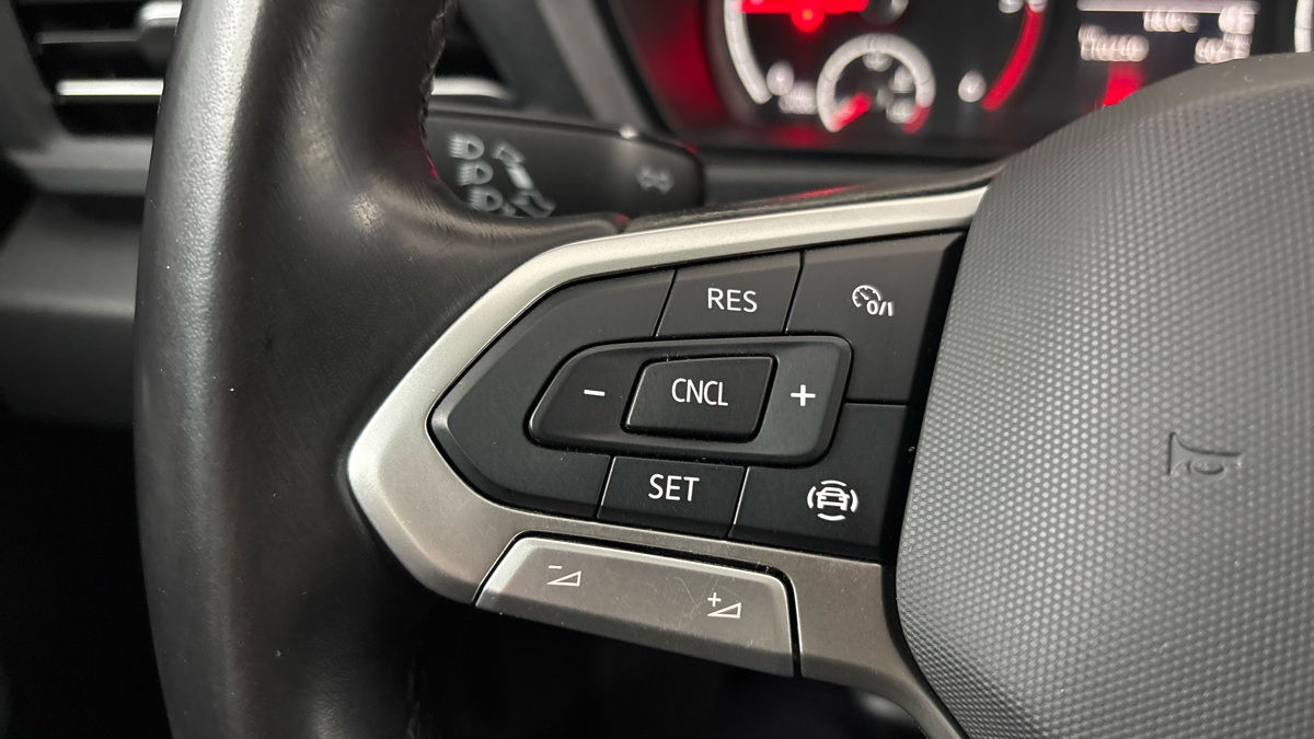 Volkswagen Caddy - 14