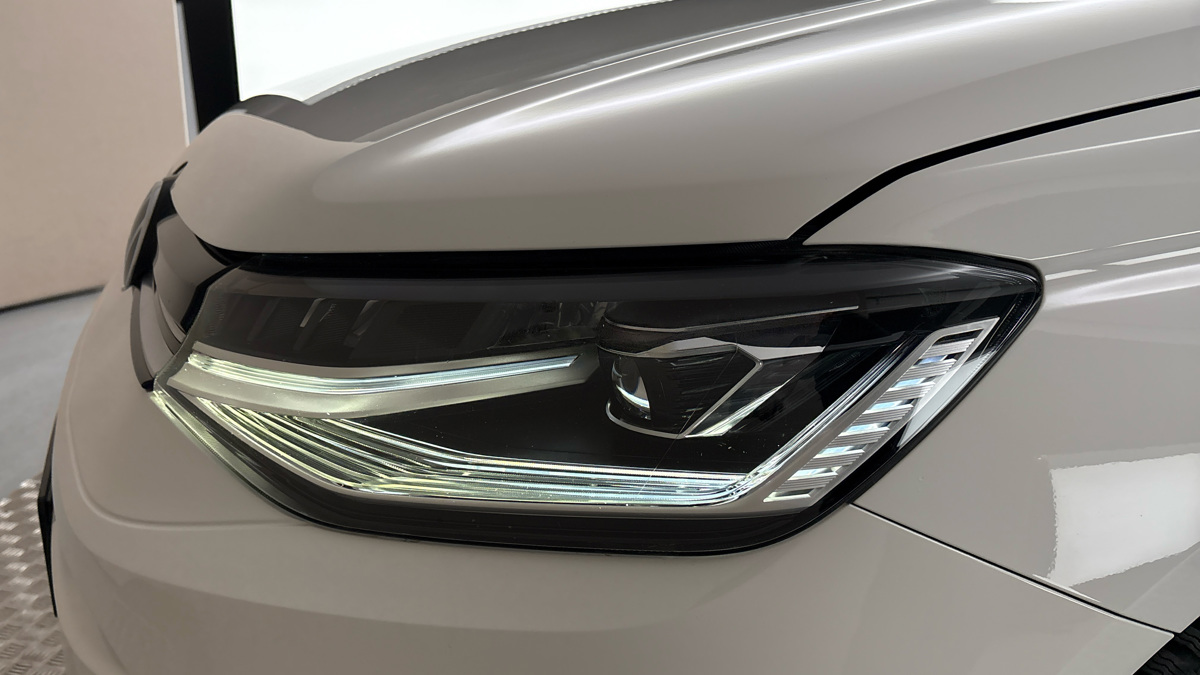 Volkswagen Caddy - 18