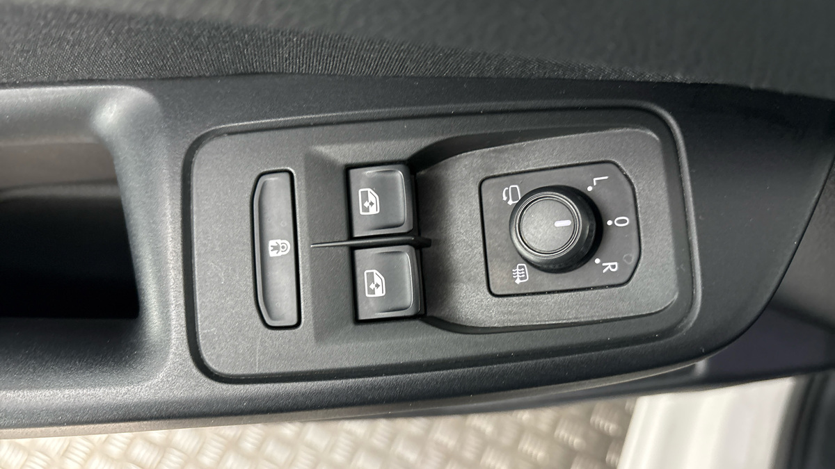 Volkswagen Caddy - 20