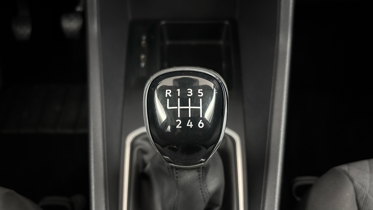 Volkswagen Caddy - 22