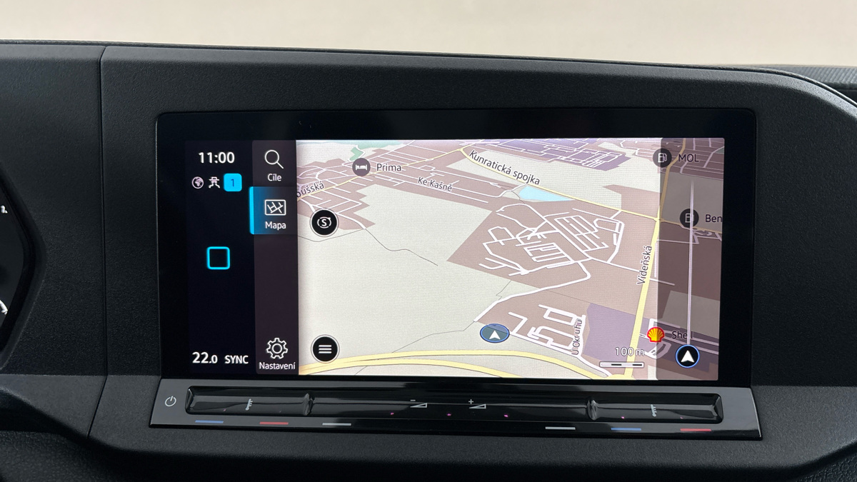 Volkswagen Caddy - 25