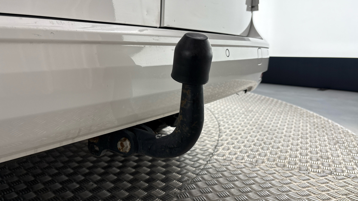 Volkswagen Caddy - 27