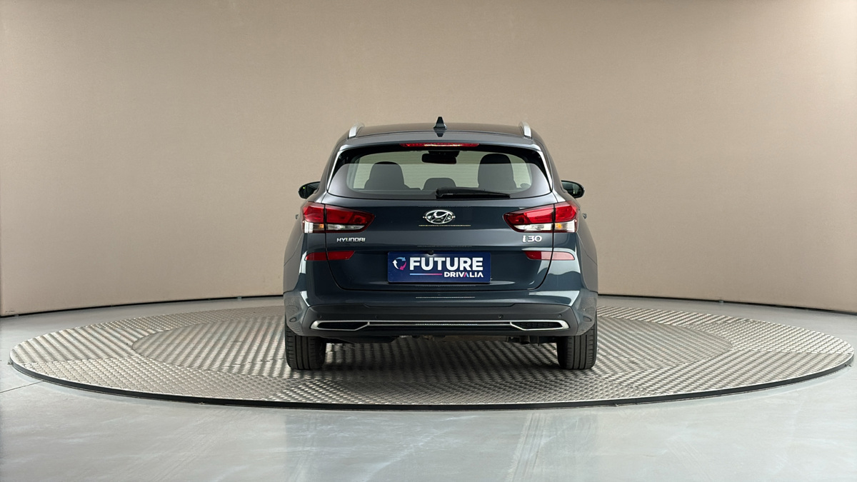 Hyundai i30 - 5