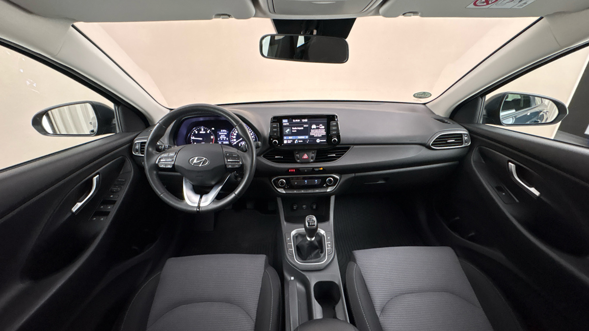 Hyundai i30 - 8