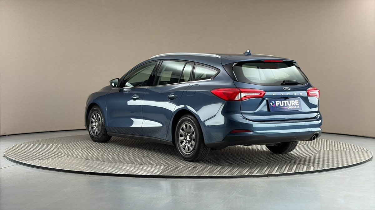Ford Focus - 2