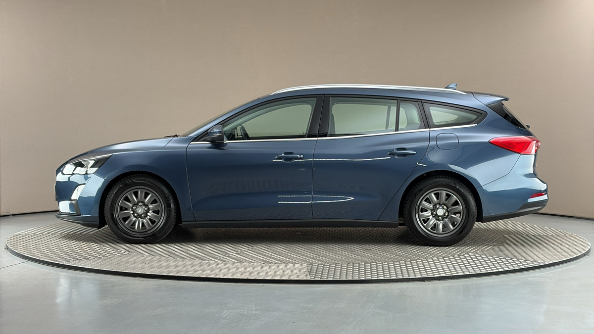 Ford Focus - 4