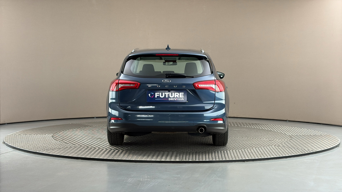 Ford Focus - 5
