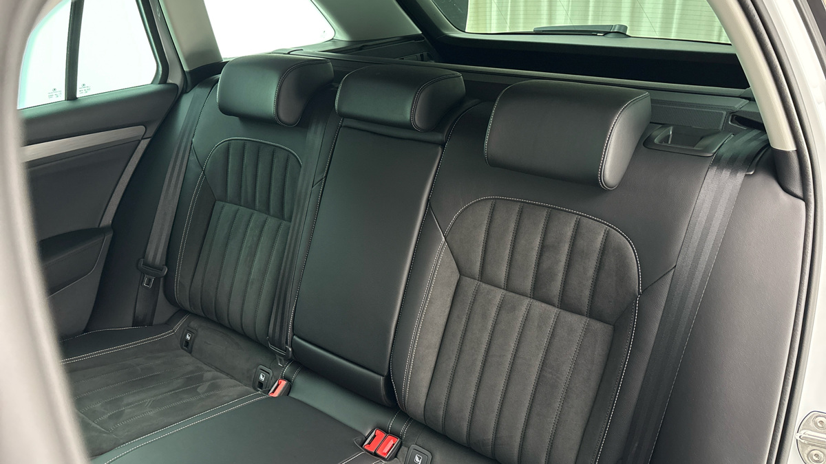Škoda Superb - 16
