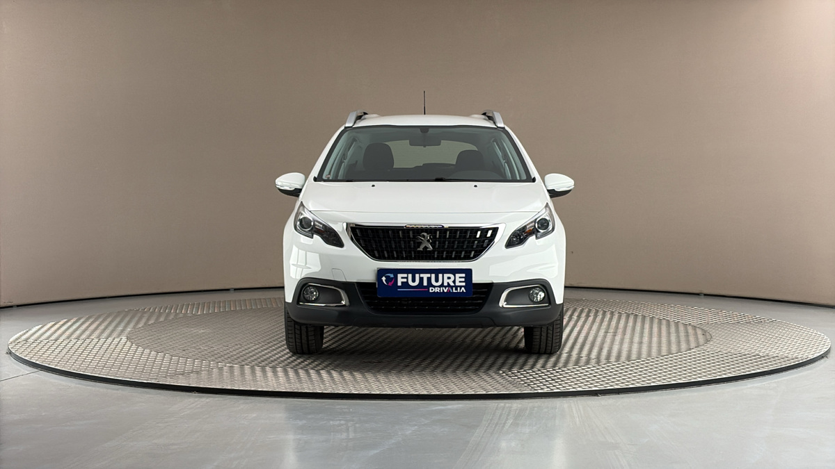Peugeot 2008 - 3