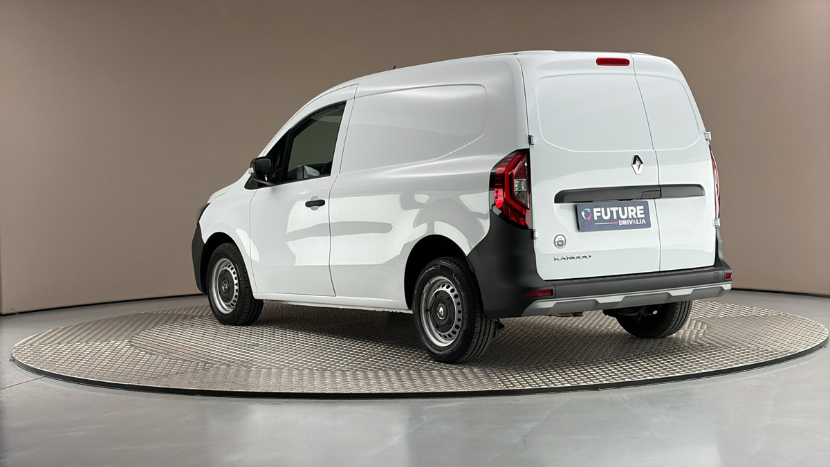 Renault Kangoo - 2