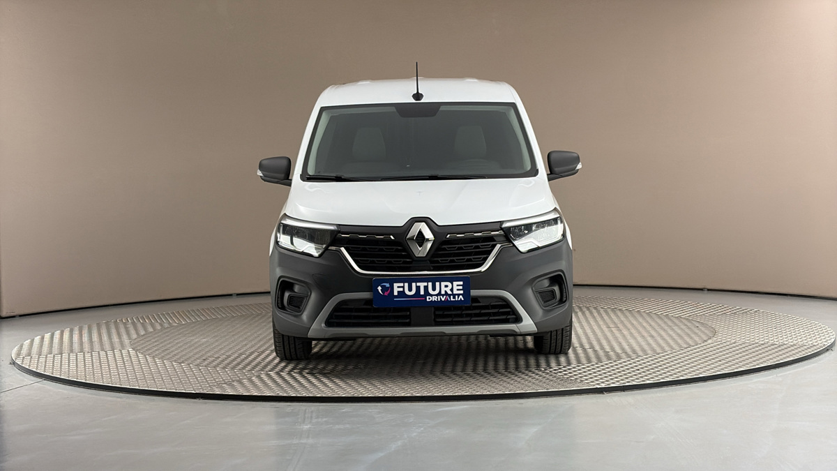 Renault Kangoo - 3