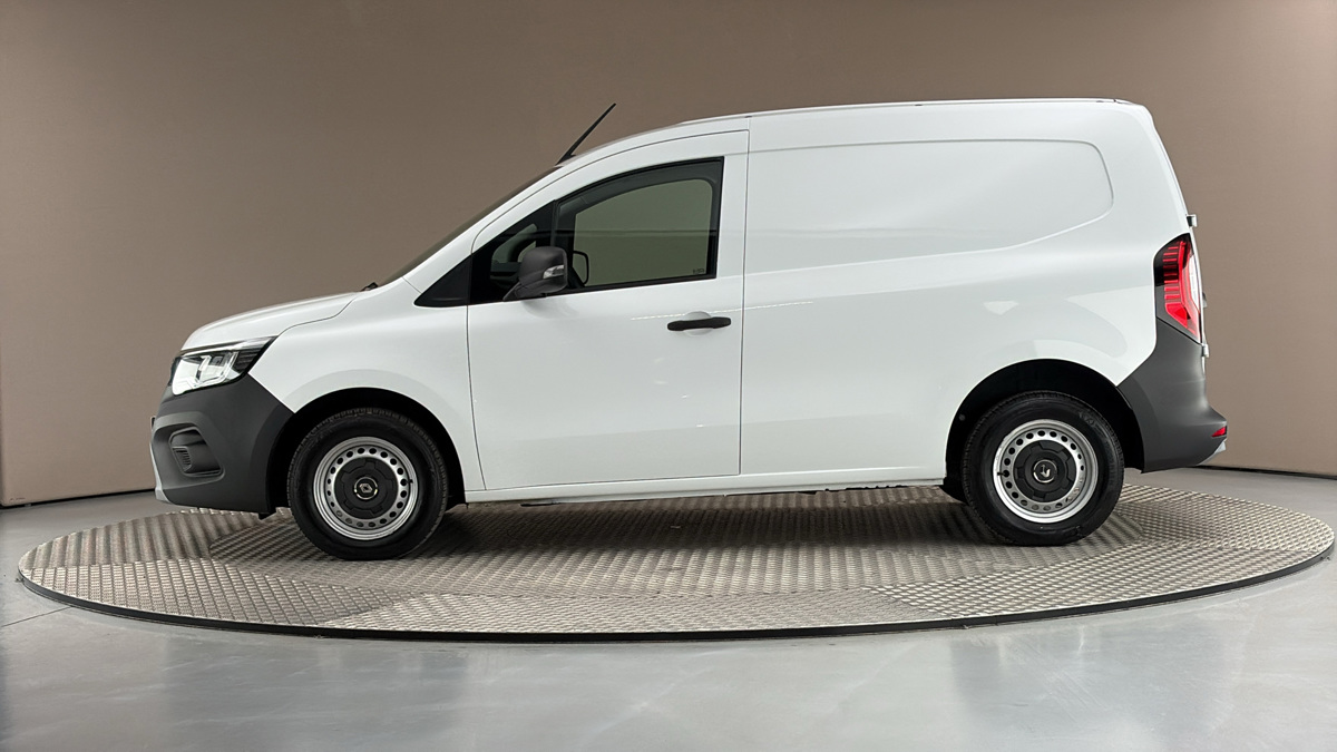 Renault Kangoo - 4