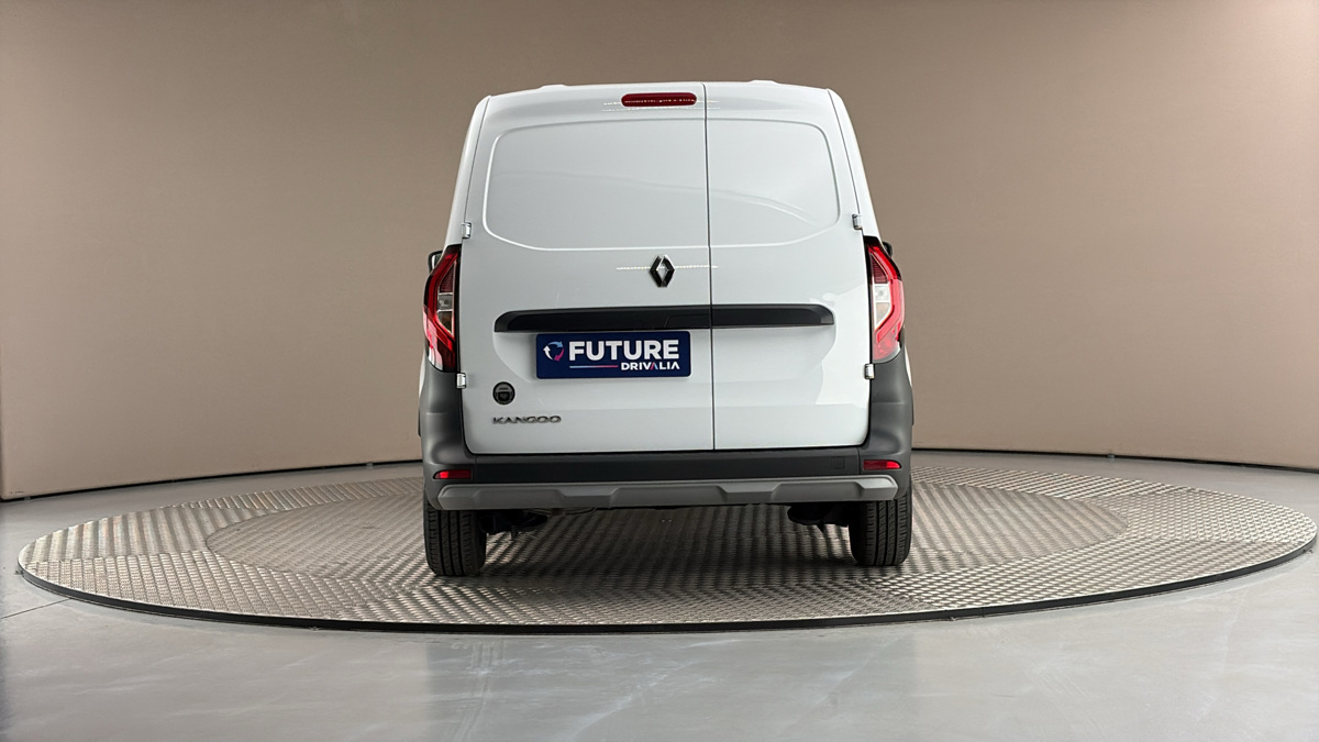 Renault Kangoo - 5