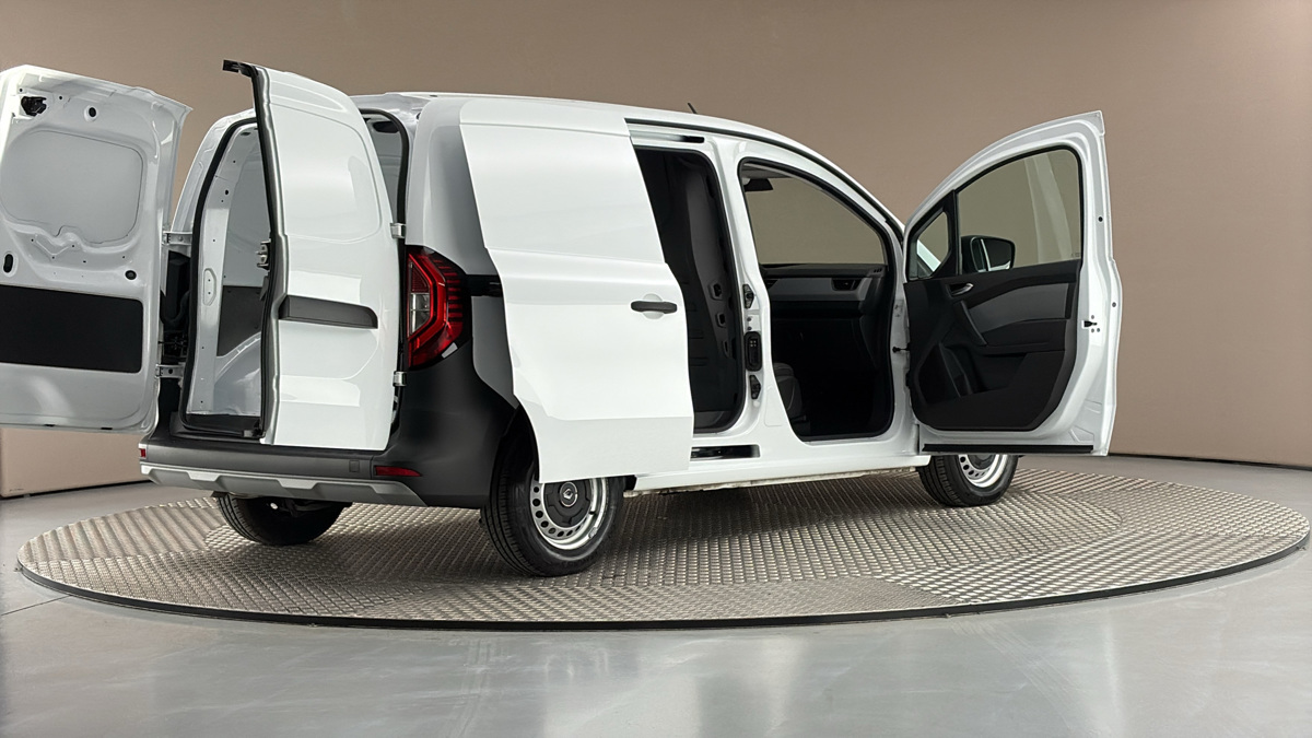 Renault Kangoo - 6