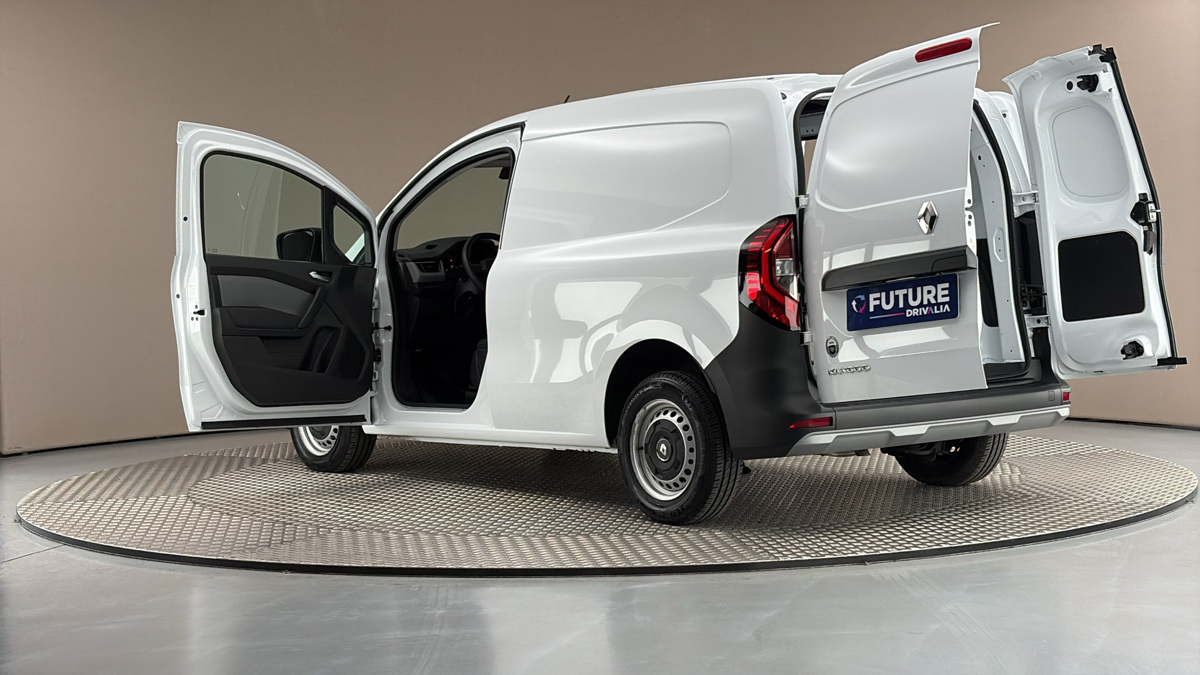 Renault Kangoo - 7