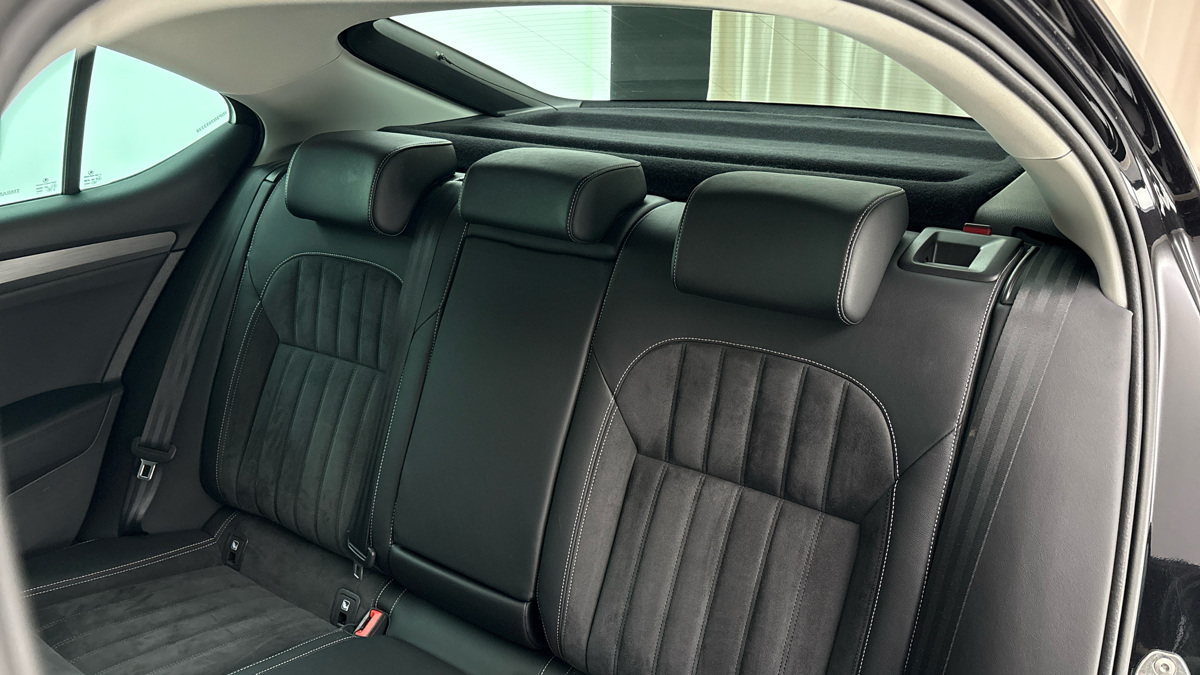 Škoda Superb - 16