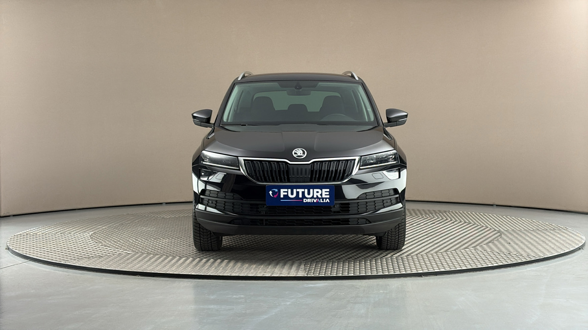 Škoda Karoq - 3