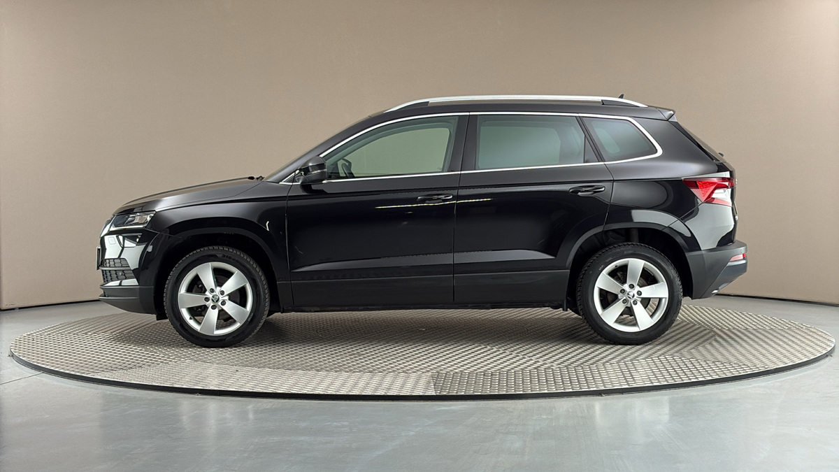 Škoda Karoq - 4