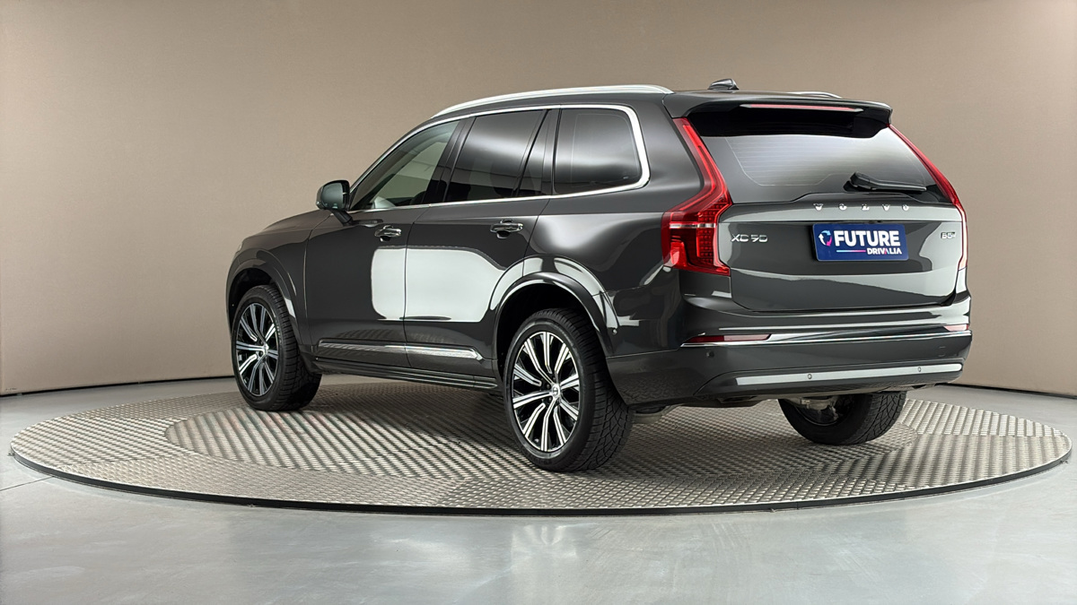 Volvo XC90 - 2