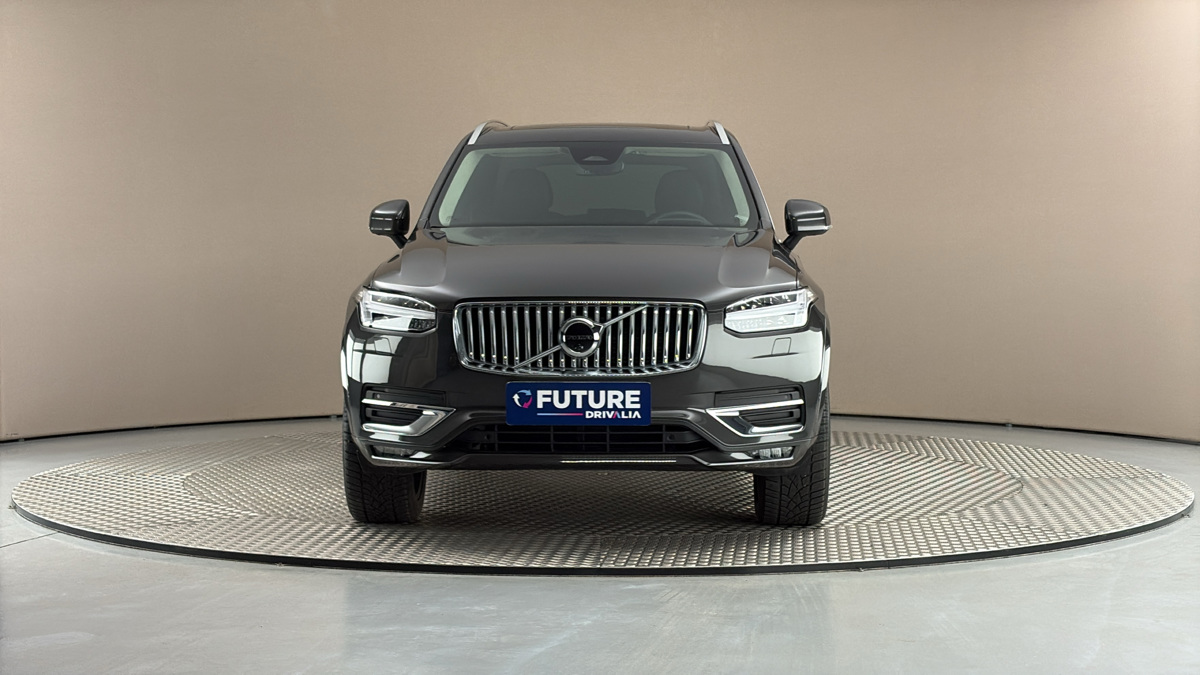 Volvo XC90 - 3