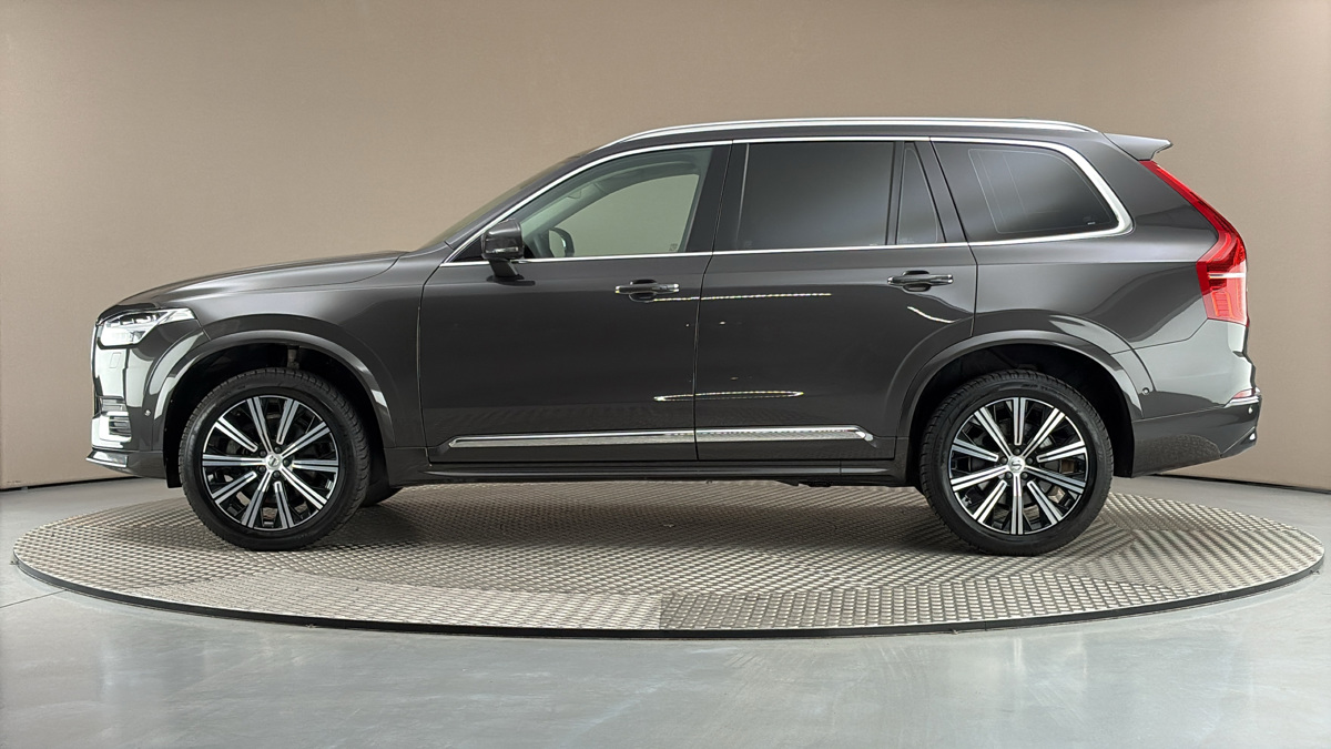 Volvo XC90 - 4