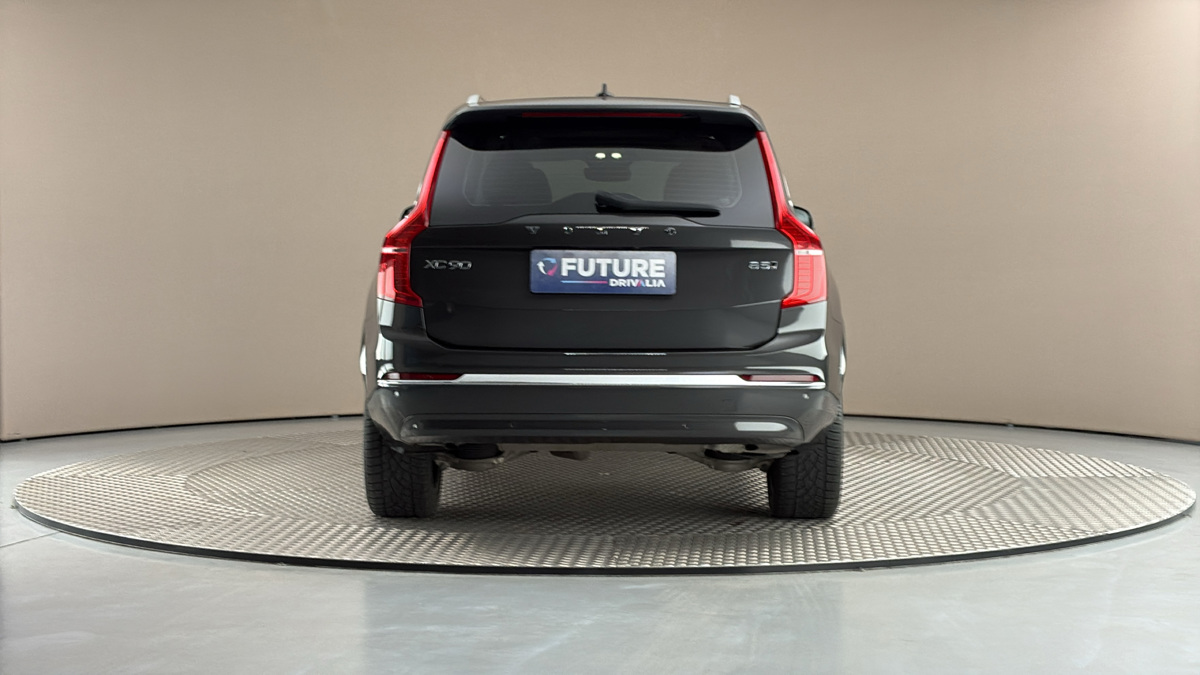 Volvo XC90 - 5