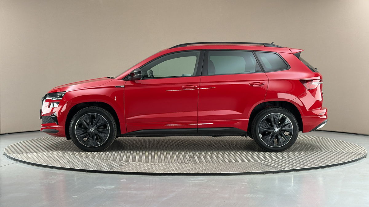 Škoda Karoq - 4