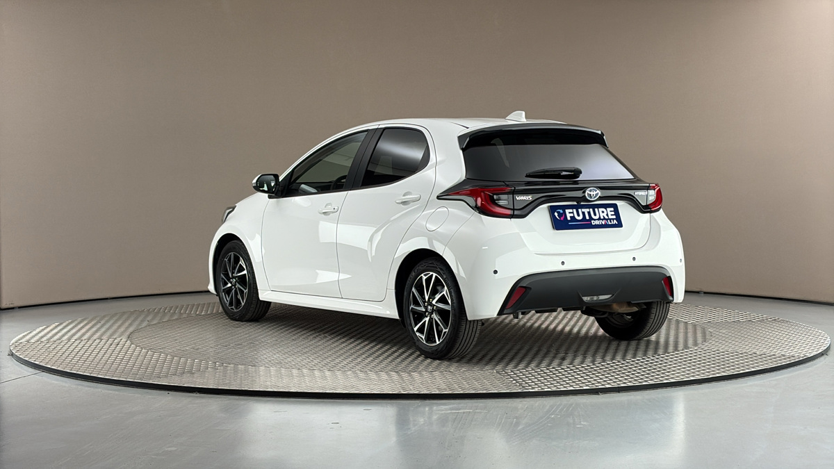 Toyota Yaris - 2