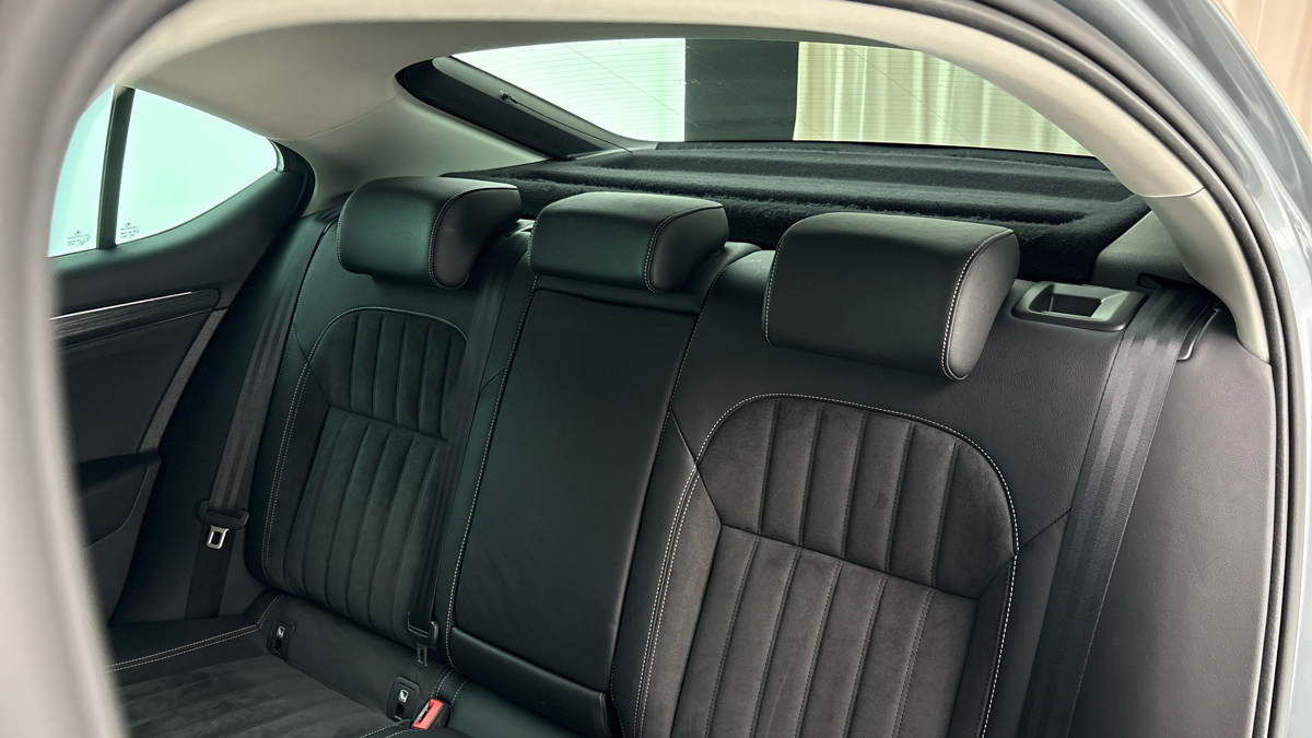 Škoda Superb - 16